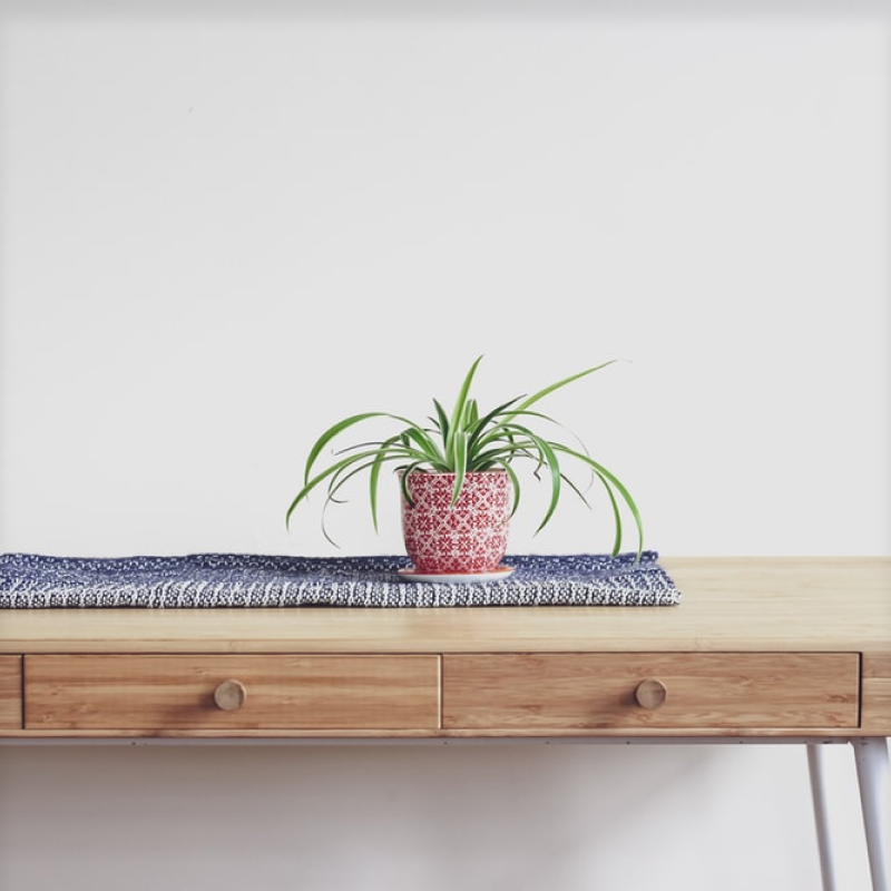 Image of table