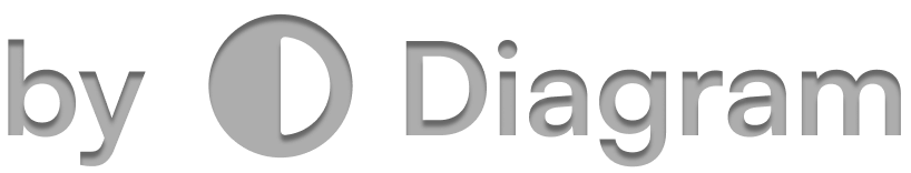 Author "by Diagram"