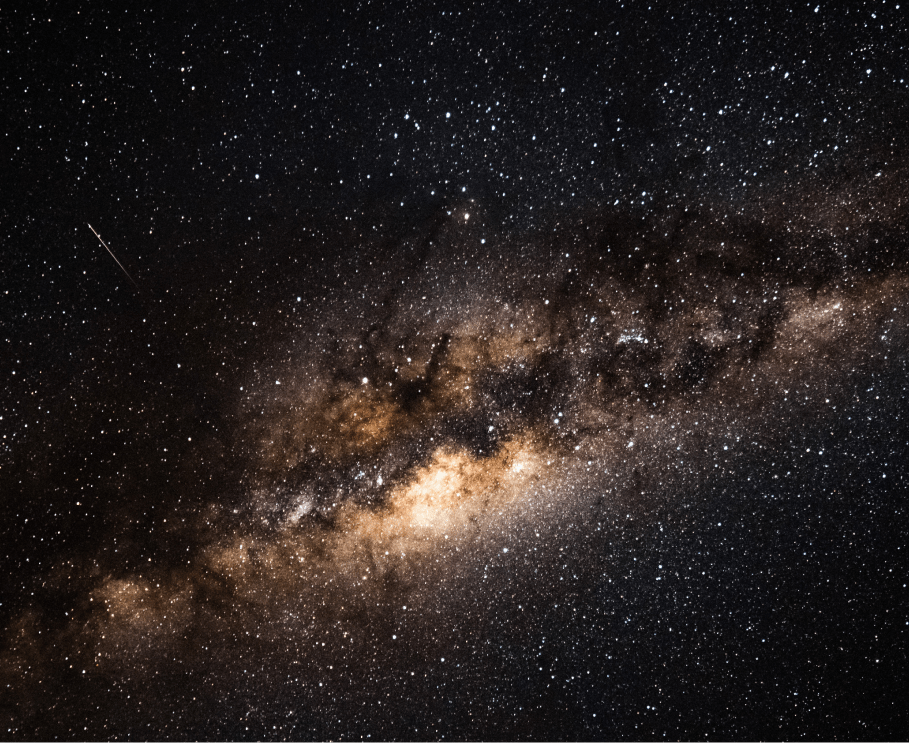 Image of galaxy