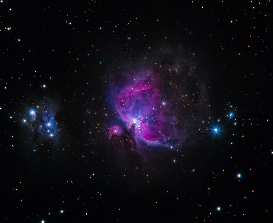 Image of galaxy