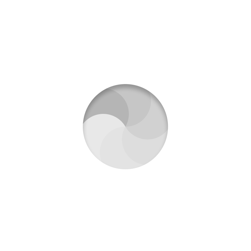 Pressed automator icon